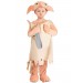 Deluxe Harry Potter Dobby Costume for Toddlers Promotions - 0