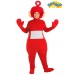 Po Teletubbies Costume for Adults Promotions - 0