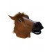 Deluxe Latex Horse Mask Promotions - 0
