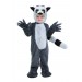 Toddler Lemur Costume Promotions - 0