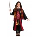 Harry Potter Kids Deluxe Gryffindor Robe Costume Promotions - 9