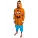 Toy Story Adult Mr. Potato Head Union Suit Costume Promotions - 0