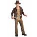 Teen Deluxe Indiana Jones Costume Promotions - 0