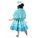 Pretty Peacock Costume for Toddlers Promotions - 1