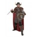 Plus Size Legendary Viking Warrior Costume Promotions - 0