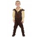 Toddler Renaissance Man Costume Promotions - 0