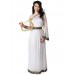 Grecian Goddess Women's Costume - 0