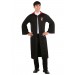Harry Potter Plus Size Gryffindor Robe Costume Promotions - 3