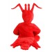 Infant Rock Lobster Costume Promotions - 1