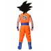 Dragon Ball Z Goku Men's Costume - Men's - 6