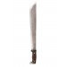 Realistic Looking Machete Toy Knife  Promotions - 0