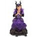 Toddler Wicked Queen Costume Promotions - 0
