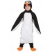 Toddler Happy Penguin Costume Promotions - 0