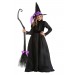 Custom Color Witch Hat for Kids Promotions - 2