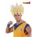 Adult Super Saiyan Goku Wig  Promotions - 0