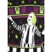 Beetlejuice It's Showtime! Halloween Sweater for Adults Promotions - 9