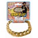 Gold Chain Link Bracelet Promotions - 0