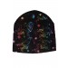 Hogwarts House Emblem Constellations-Knit Hat Promotions - 4