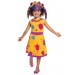 Super Monsters Toddler Zoe Walker Classic Costume Promotions - 0