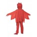 PJ Masks Classic Owlette Toddler Costume Promotions - 1