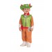 Toddler Tracker Costume from Paw Patrol Promotions - 0