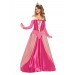 Women's Princess Aurora Costume - 0