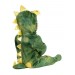 Infant Sleepy Green Dino Costume Promotions - 1