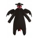 How to Train Your Dragon Toothless Adult Kigurumi Costume - Men's - 9