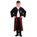Harry Potter Kids Deluxe Gryffindor Robe Costume Promotions - 7