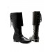 Black Women's Pirate Boots Promotions - 0