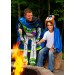 Toy Story Buzz Lightyear Comfy Throw For Adult Promotions - 1