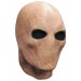 Adult Slender Ghost Mask Promotions - 0