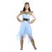 Women's Plus Size Athena Costume Promotions - 0