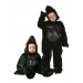 Deluxe Child Gorilla Costume Promotions - 0
