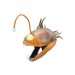 Light-Up Angler Fish Jawesome Hat Promotions - 2