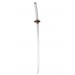 Snake Eyes Movie Storm Shadow Sword Promotions - 0