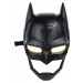 DC Comics Batman Voice Changing Mask with Sound Effects Promotions - 0