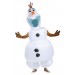 Frozen Adult Olaf Inflatable Costume Promotions - 0