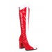 Wonderful Woman Costume Boots for Women Promotions - 2