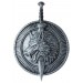 Wolf Master Shield and Sword Promotions - 0