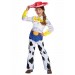 Toy Story Toddler Jessie Classic Costume Promotions - 0