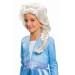 Frozen 2 Girls Elsa Wig Promotions - 0