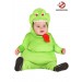 Ghostbusters Infant Slimer Costume Promotions - 0