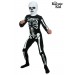 Kids Karate Kid Skeleton Suit Costume Promotions - 0