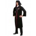 Harry Potter Adult Deluxe Gryffindor Robe Costume Promotions - 4