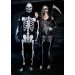 Adult Skeleton Jumpsuit Costume Promotions - 2