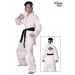 Authentic Karate Kid Daniel San Costume - Men's - 0