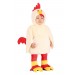 Reese the Rooster Costume for Toddlers Promotions - 0