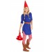 Women's Forever a Gnome Costume - 2
