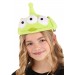 Plush Toy Story Alien Headband Promotions - 0